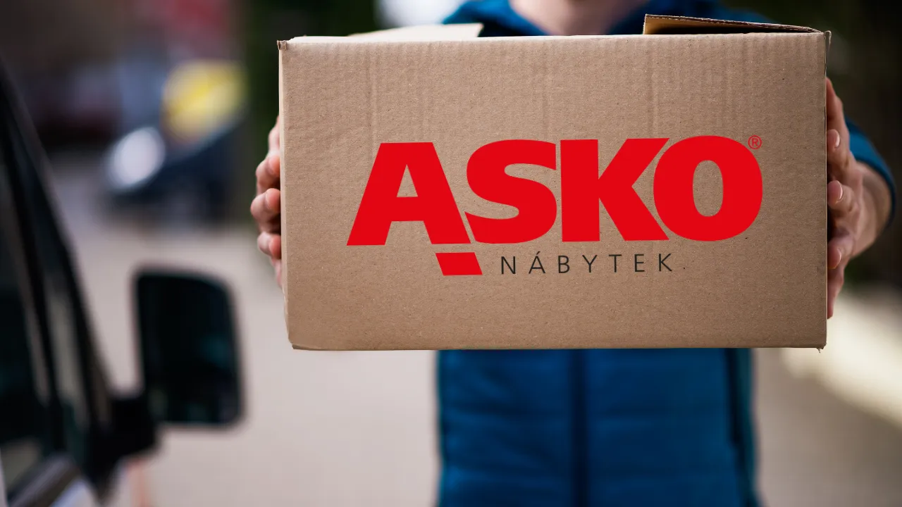 Asko-nabytek.cz: vše o vrácení zboží a reklamacích, které potřebujete znát
