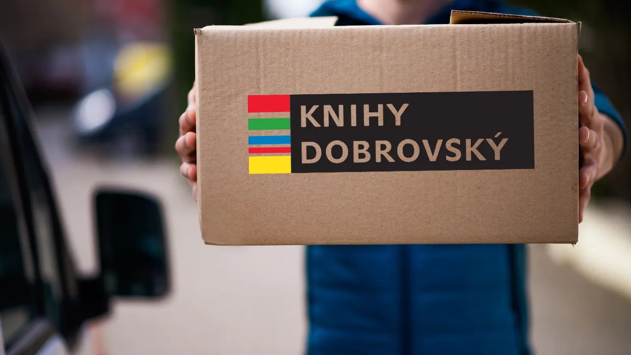 KnihyDobrovsky.cz: co dělat při vrácení zboží a reklamaci v e-shopu