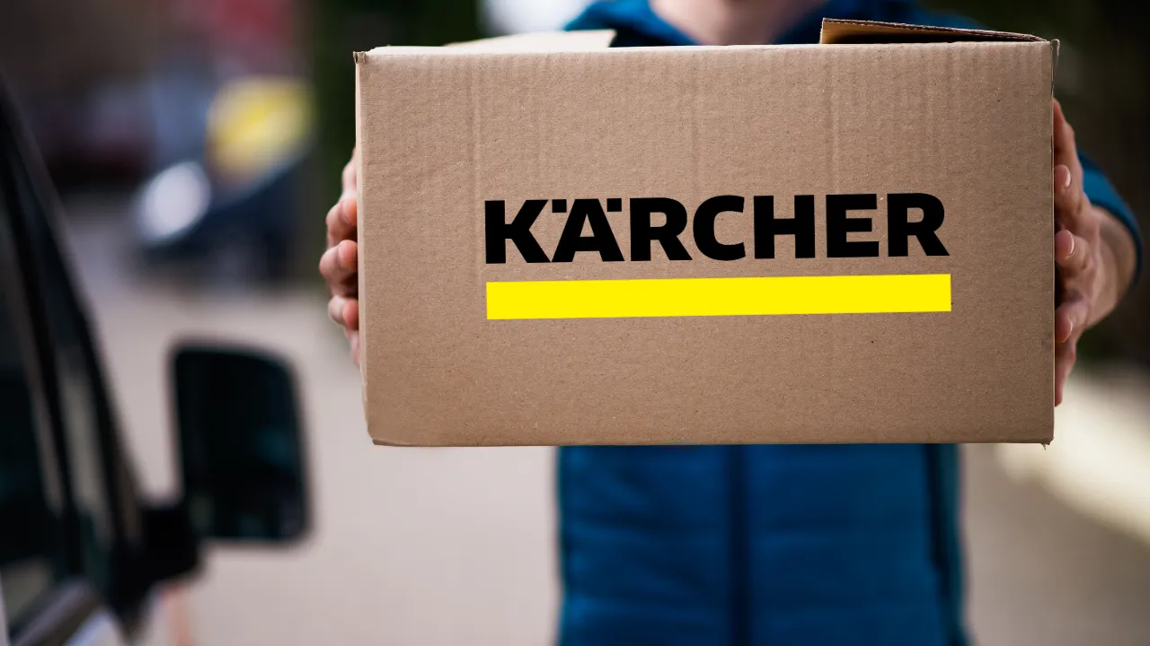 Kärcher.cz: Jak vrátit zboží a uplatnit reklamaci jednoduše
