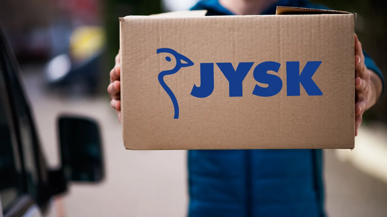 JYSK.cz: jak vrátit zboží a řešit reklamace snadno a bez starostí