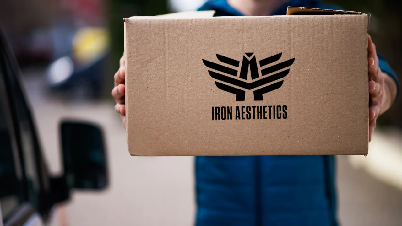 IronAesthetics.cz: Vše o vrácení zboží a reklamacích, co potřebujete vědět