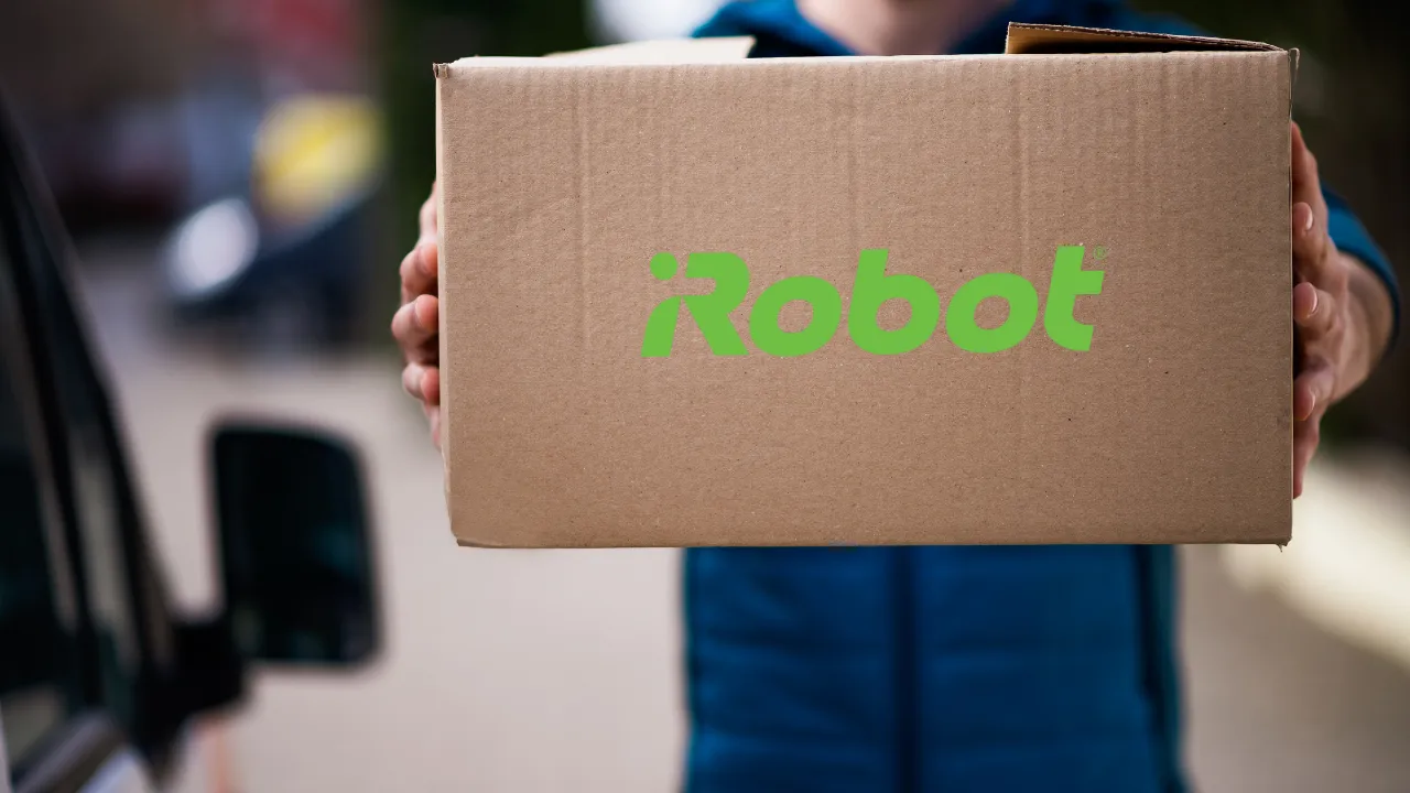 iRobot.cz: vše o vrácení zboží a reklamacích, co potřebujete vědět