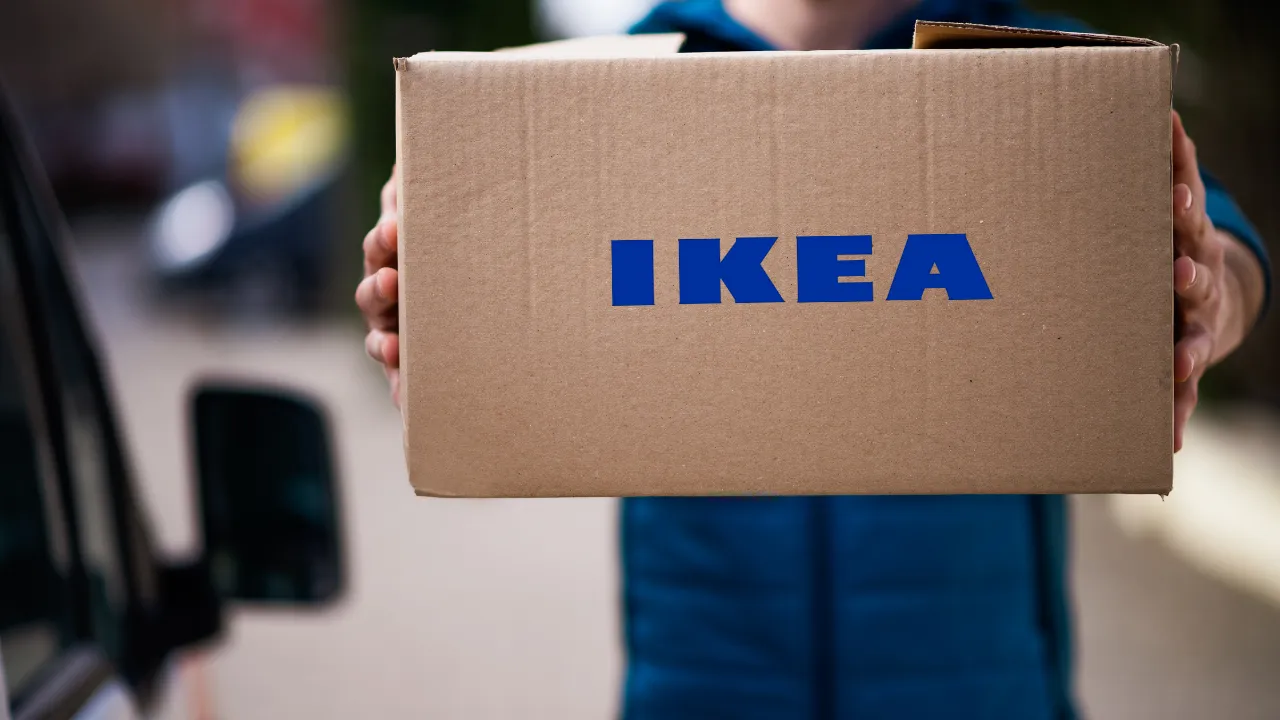 IKEA.com: Praktický průvodce vracením zboží a reklamací v e-shopu