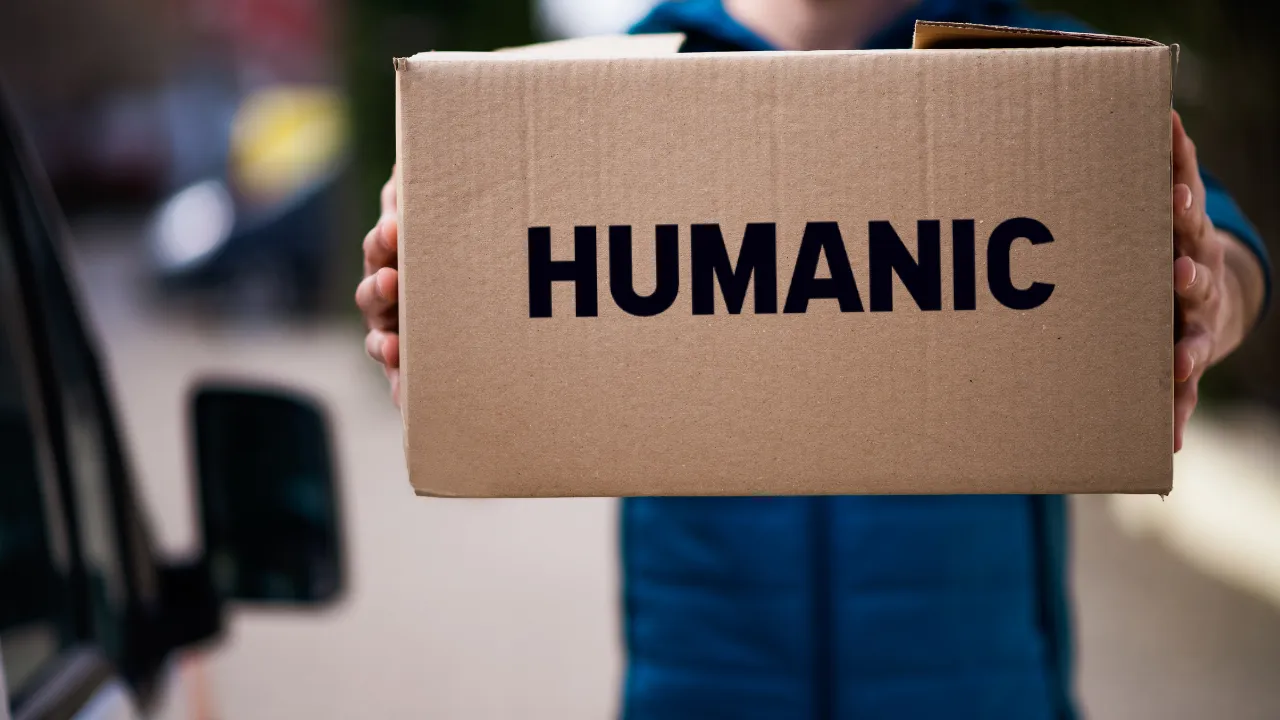 Humanic.net: vše, co potřebujete vědět o vracení zboží a reklamacích