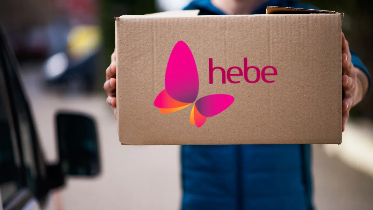 Hebe.com: Průvodce vracením zboží a reklamací – jasná pravidla a tipy pro zákazníky