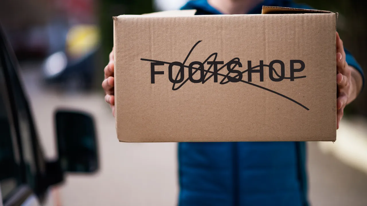 Footshop.cz: jak snadno vrátit zboží a reklamovat nákup v eshopu