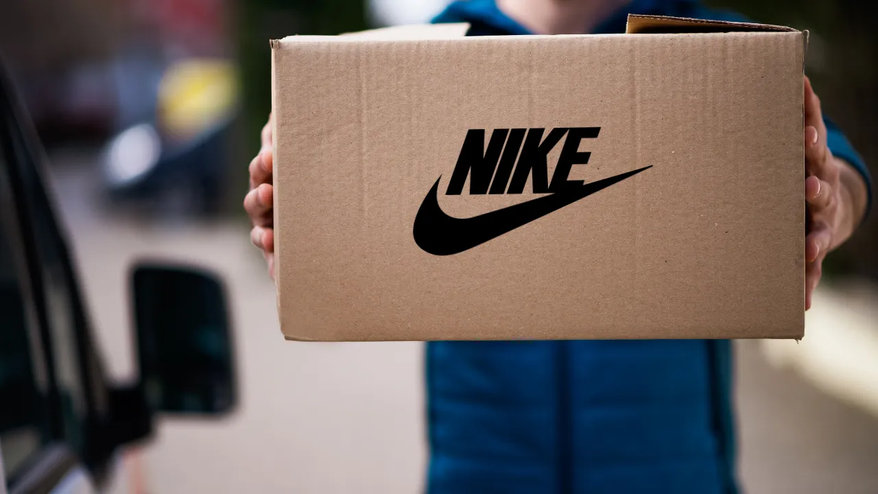 Nike.com: jak snadno vrátit zboží a vyřídit reklamaci, když není vše podle vašich představ