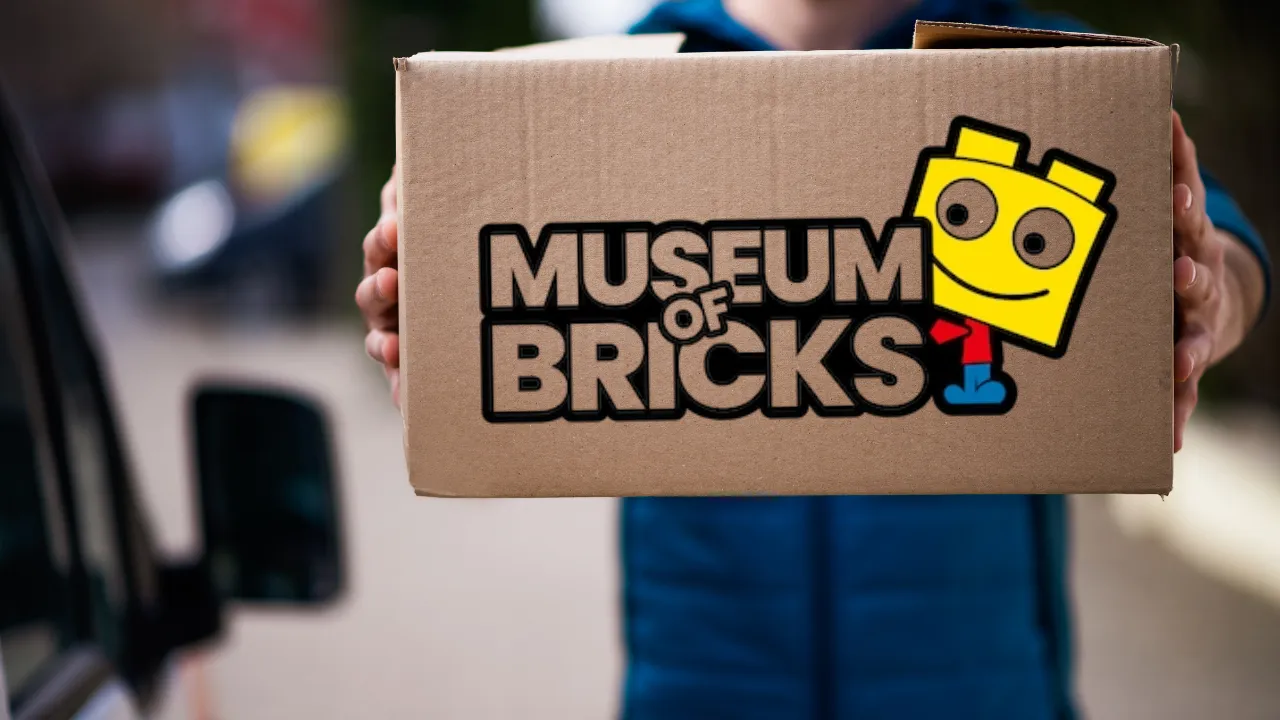 Museumofbricks.cz: vše, co potřebujete vědět o vrácení zboží a reklamacích