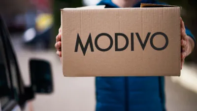 Modivo.cz: Jak snadno vrátit zboží a řešit reklamace – Průvodce krok za krokem