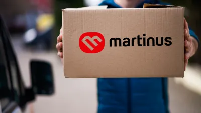 Martinus.cz: podrobný průvodce vrácením zboží a reklamací