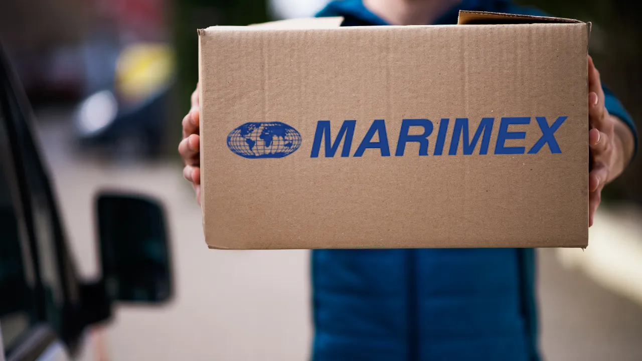 Marimex.cz: Jak vrátit zboží a reklamovat produkty krok za krokem