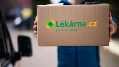 Lekarna.cz: zjistěte, jak snadno vrátit zboží nebo podat reklamaci