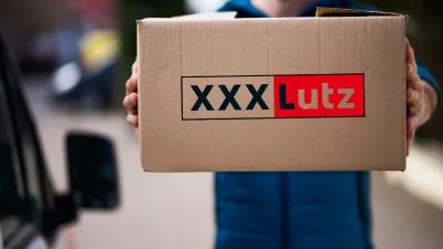 XXXLutz.cz: Jak na vrácení zboží a reklamace bez zbytečných komplikací