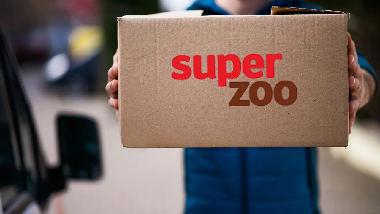 SuperZoo.cz: jak snadno vrátit zboží nebo reklamovat nákup? Pravidla a postup krok za krokem