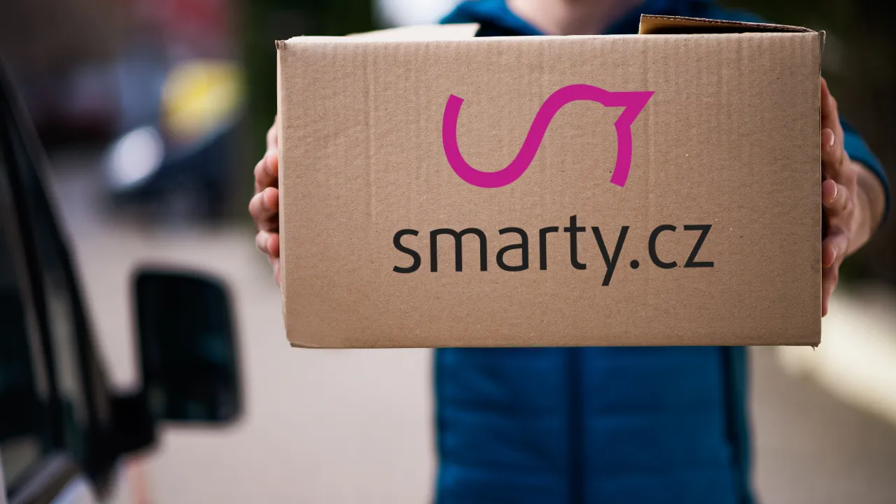 Smarty.cz: Jak na vrácení zboží a reklamace bez starostí