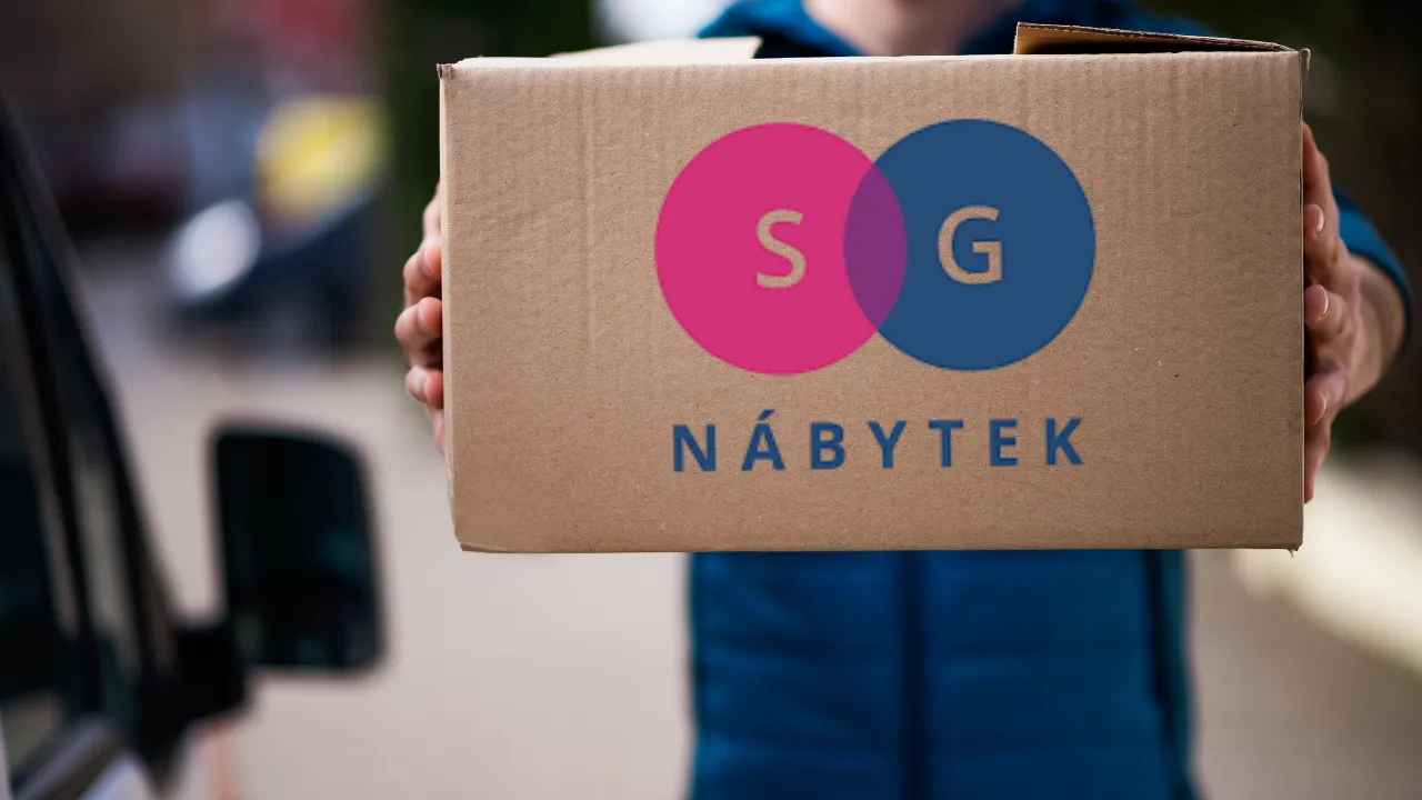 Sg-nabytek.cz: jak bezstarostně vrátit nebo reklamovat zboží z e-shopu