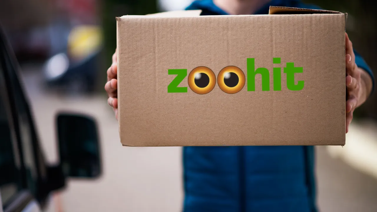 Zoohit.cz: vše o vrácení zboží a reklamaci pro majitele domácích mazlíčků
