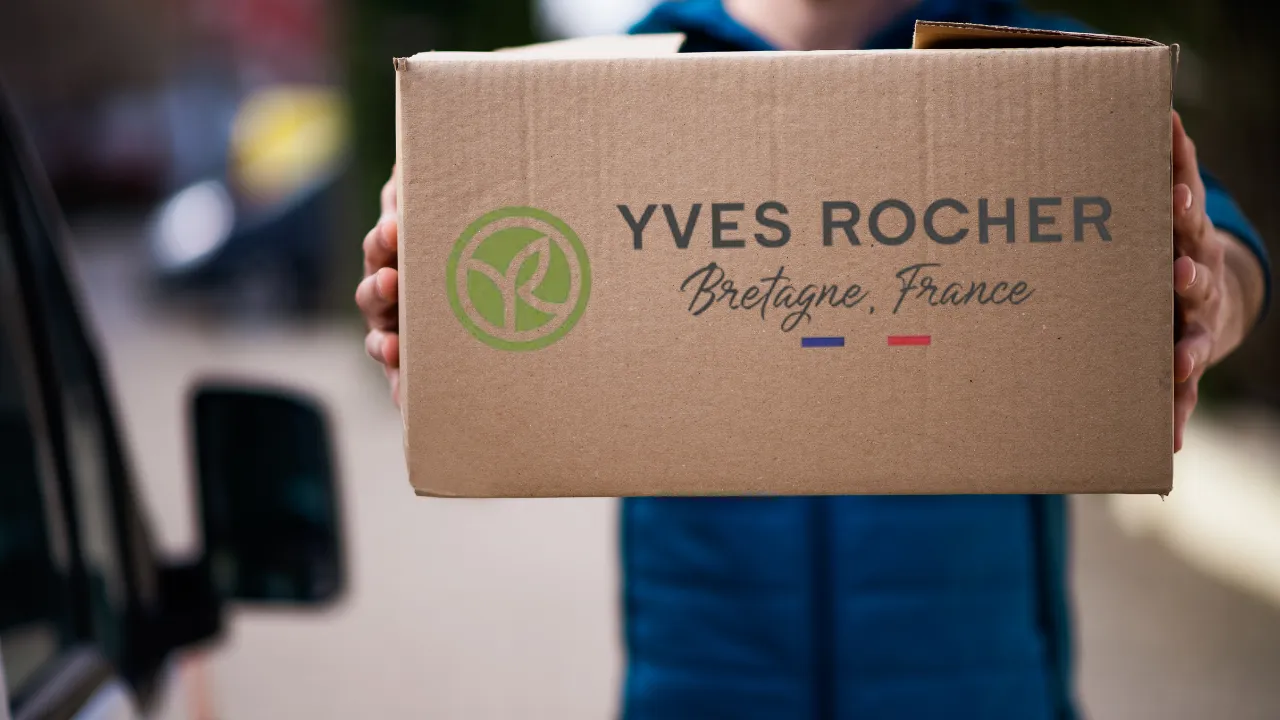 Yves-Rocher.cz: co dělat při vrácení zboží a reklamaci, praktický průvodce