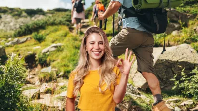 Najlepšie značky turistickej výbavy: overené mená a ako si vybrať