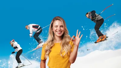 Najlepšie značky lyží a snowboardov: výber podľa štýlu jazdy a terénu