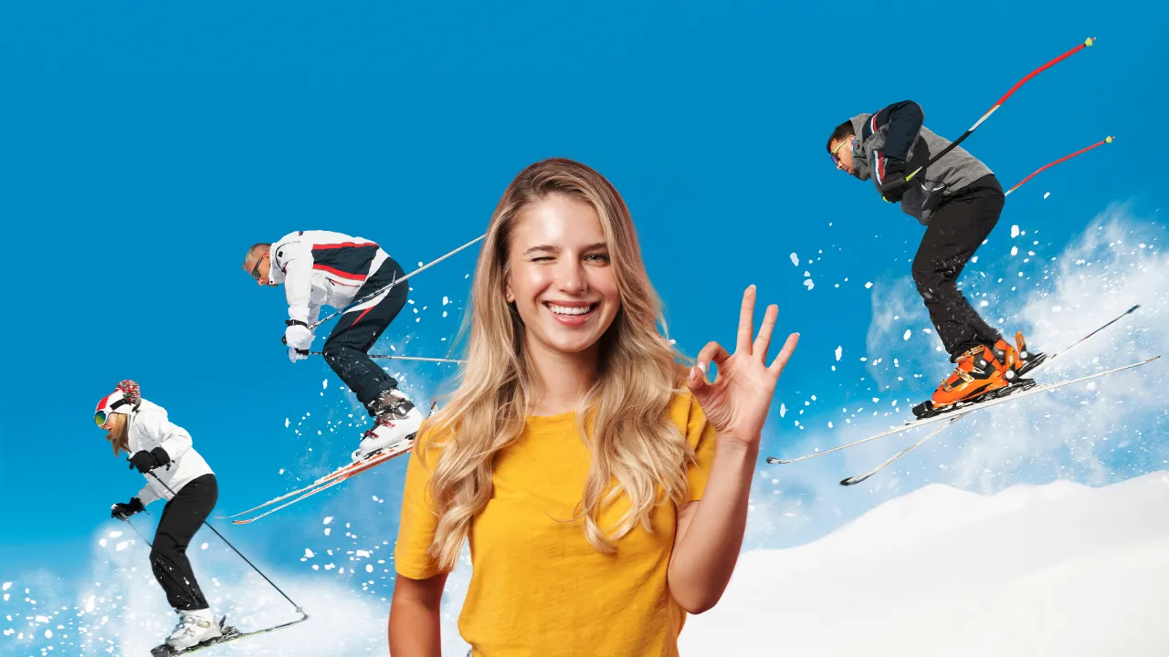 Najlepšie značky lyží a snowboardov: výber podľa štýlu jazdy a terénu