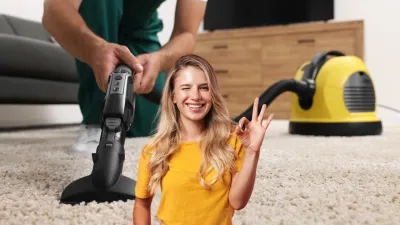 Najlepšie značky vysávačov: klasické aj robotické pre čistú domácnosť