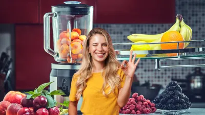 Nejlepší značky mixérů a kuchyňských robotů: co skutečně stojí za koupi
