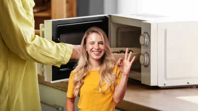 Mikrovlnné trouby: Nejlepší značky pro spolehlivý ohřev a chytré funkce