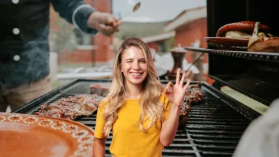 Nejlepší značky grilů: průvodce výběrem pro plyn, uhlí, pelety i kamado