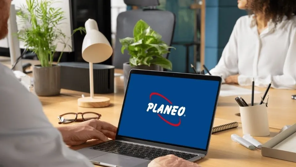 Planeo zľavový kód