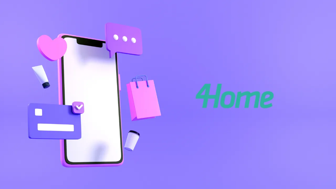 4home.sk recenzie: rýchle doručenie, dobré ceny?