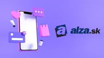 Alza.sk recenzie: oplatí sa nákup a aké sú skúsenosti?