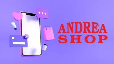 AndreaShop.sk recenzie: rýchle doručenie či meškania?