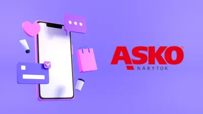 Asko-nabytok.sk recenzie: rýchle doručenie či reklamácie?