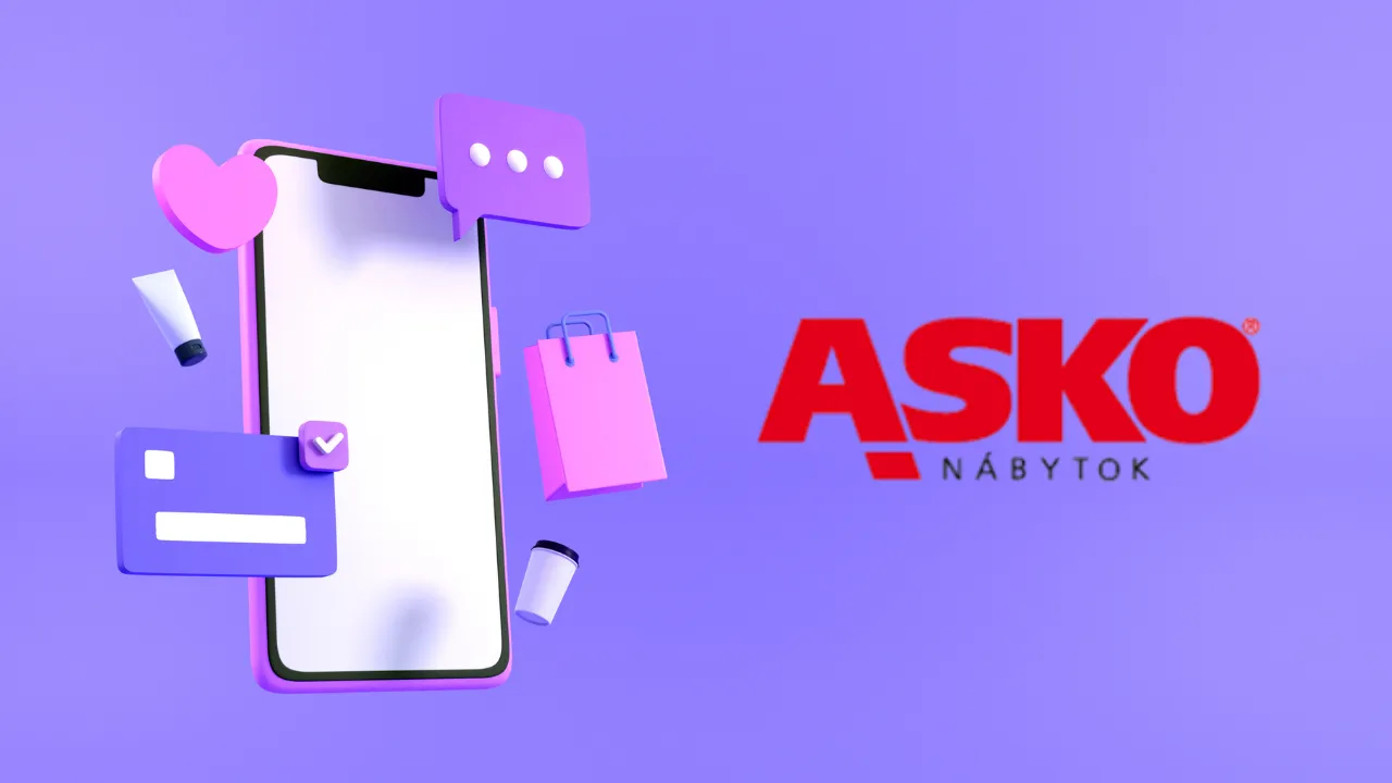 Asko-nabytok.sk recenzie: rýchle doručenie či reklamácie?