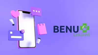 Benulekaren.sk recenzie: rýchle doručenie, pár výhrad