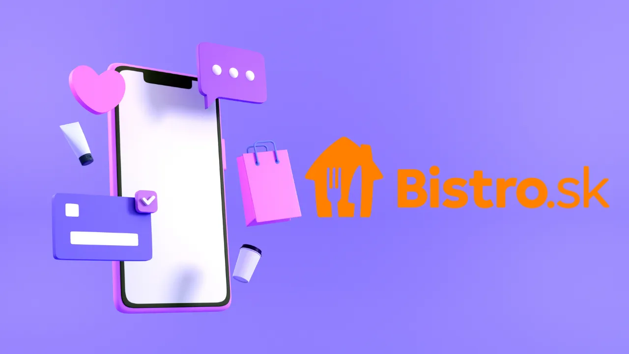 Bistro.sk recenzie: stojí služba za to?