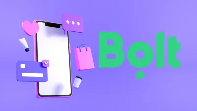 Bolt.eu recenzie: pohodlie v appke, zmiešaná podpora