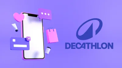 Decathlon.sk recenzie: skvelé ceny, riziká pri dodaní