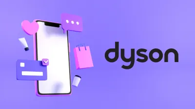Dyson.sk recenzie: kvalita produktov vs podpora?