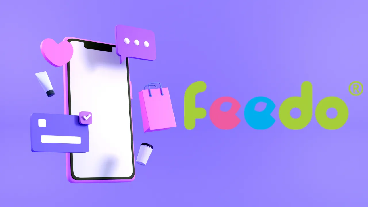 Feedo.sk recenzie: rýchle doručenie, plusy aj mínusy