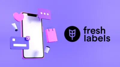 Freshlabels.sk recenzie: rýchle dodanie, slabšie vrátenie