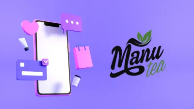 ManuTea.sk recenzie: rýchle dodanie a bohatý výber