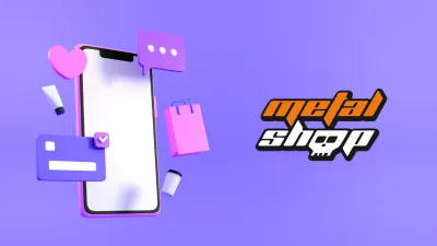 Metalshop.sk recenzie: rýchlosť, kvalita a slabiny?