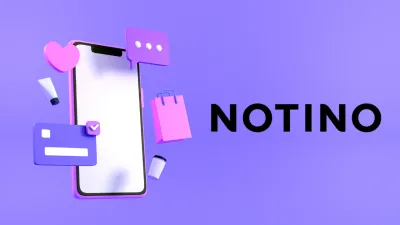 Notino.sk recenzie: rýchle dodanie aj obavy z balenia