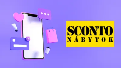 SCONTO.sk recenzie: rýchle doručenie alebo sklamanie?
