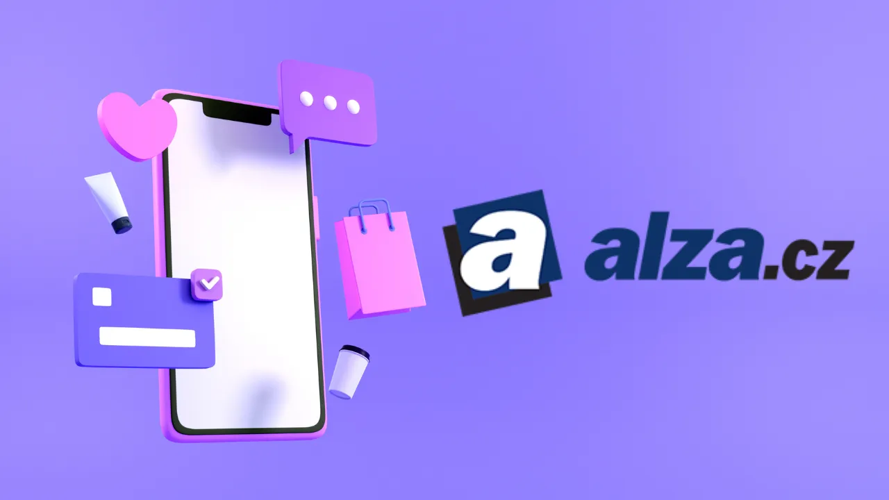 Alza.cz recenze: rychlé doručení i sporné reklamace