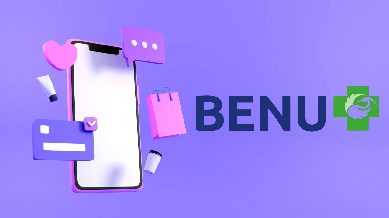 Benu.cz recenze: rychlé doručení, rozdíly v cenách?
