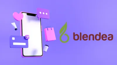 Blendea.cz recenze: kvalita a rychlost, ale za vyšší cenu