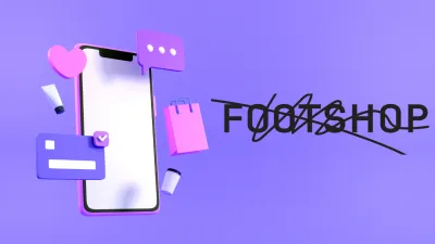 Footshop.cz recenze: rychlé dodání, složitější vrácení?